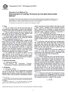 ASTM B567-98(2003) ASTM B567-98(2003)