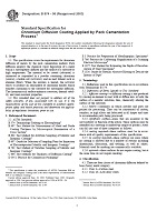 ASTM B874-96(2003) ASTM B874-96(2003)