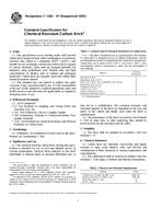 ASTM C1160-97(2003) ASTM C1160-97(2003)