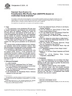 ASTM D2239-03
