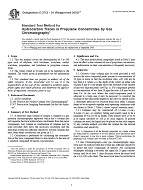 ASTM D2712-91(2003)e1