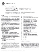 ASTM D4222-03