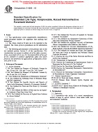 ASTM D4280-03 ASTM D4280-03