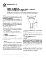 ASTM D4512-03 ASTM D4512-03