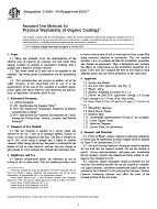 ASTM D4828-94(2003)e1