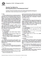ASTM D4946-89(2003) ASTM D4946-89(2003)