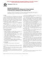 ASTM D5154-03 ASTM D5154-03