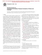 ASTM D5201-03a ASTM D5201-03a