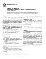 ASTM D6175-03 ASTM D6175-03