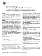 ASTM E1514-98(2003)