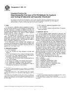ASTM E180-03