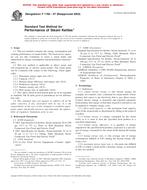 ASTM F1785-97(2003) ASTM F1785-97(2003)