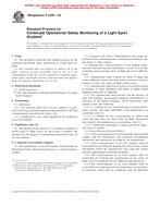 ASTM F2295-03 ASTM F2295-03