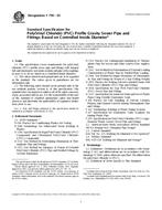 ASTM F794-03 ASTM F794-03