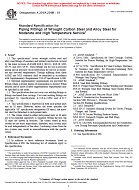 ASTM A234/A234M-03 ASTM A234/A234M-03