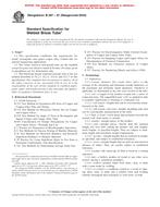 ASTM B587-97(2003) ASTM B587-97(2003)