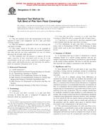 ASTM D1335-03