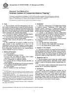 ASTM D3530/D3530M-97(2003)