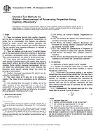 ASTM D5099-93(2003) ASTM D5099-93(2003)