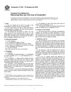 ASTM D5261-92(2003) ASTM D5261-92(2003)