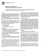 ASTM D6076-03 ASTM D6076-03