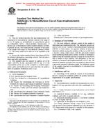 ASTM E2313-03