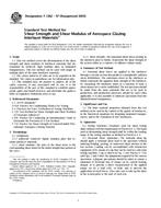ASTM F1362-97(2003)