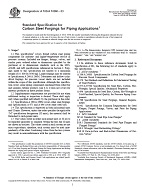 ASTM A105/A105M-03 ASTM A105/A105M-03