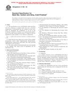 ASTM A108-03 ASTM A108-03