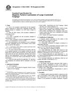 ASTM A456/A456M-99(2003)