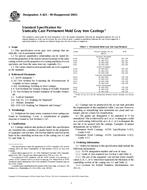 ASTM A823-99(2003) ASTM A823-99(2003)