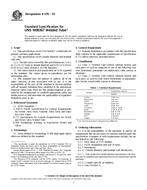 ASTM B676-03 ASTM B676-03