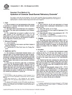ASTM C492-92(2003)