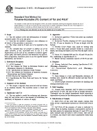 ASTM D4072-98(2003)e1