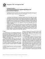 ASTM D420-98(2003) ASTM D420-98(2003)