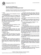 ASTM D4422-03 ASTM D4422-03