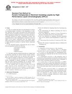 ASTM D5837-99e1 ASTM D5837-99e1