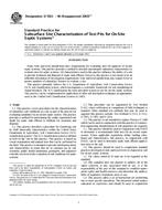 ASTM D5921-96(2003)e1 ASTM D5921-96(2003)e1