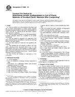 ASTM D5988-03 ASTM D5988-03