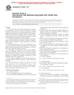 ASTM D6322-00e1 ASTM D6322-00e1