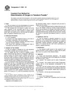 ASTM E1569-03