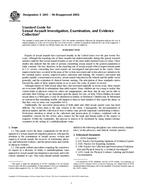 ASTM E1843-96(2003)