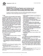 ASTM F2019-03 ASTM F2019-03