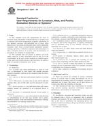 ASTM F2341-03 ASTM F2341-03