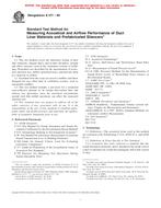 ASTM E477-99