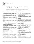 ASTM A270-03a ASTM A270-03a