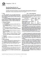 ASTM C1526-03 ASTM C1526-03