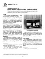 ASTM D4977-03 ASTM D4977-03