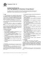 ASTM D5106-03 ASTM D5106-03