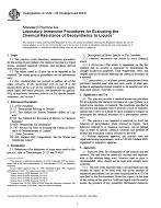 ASTM D5322-98(2003) ASTM D5322-98(2003)